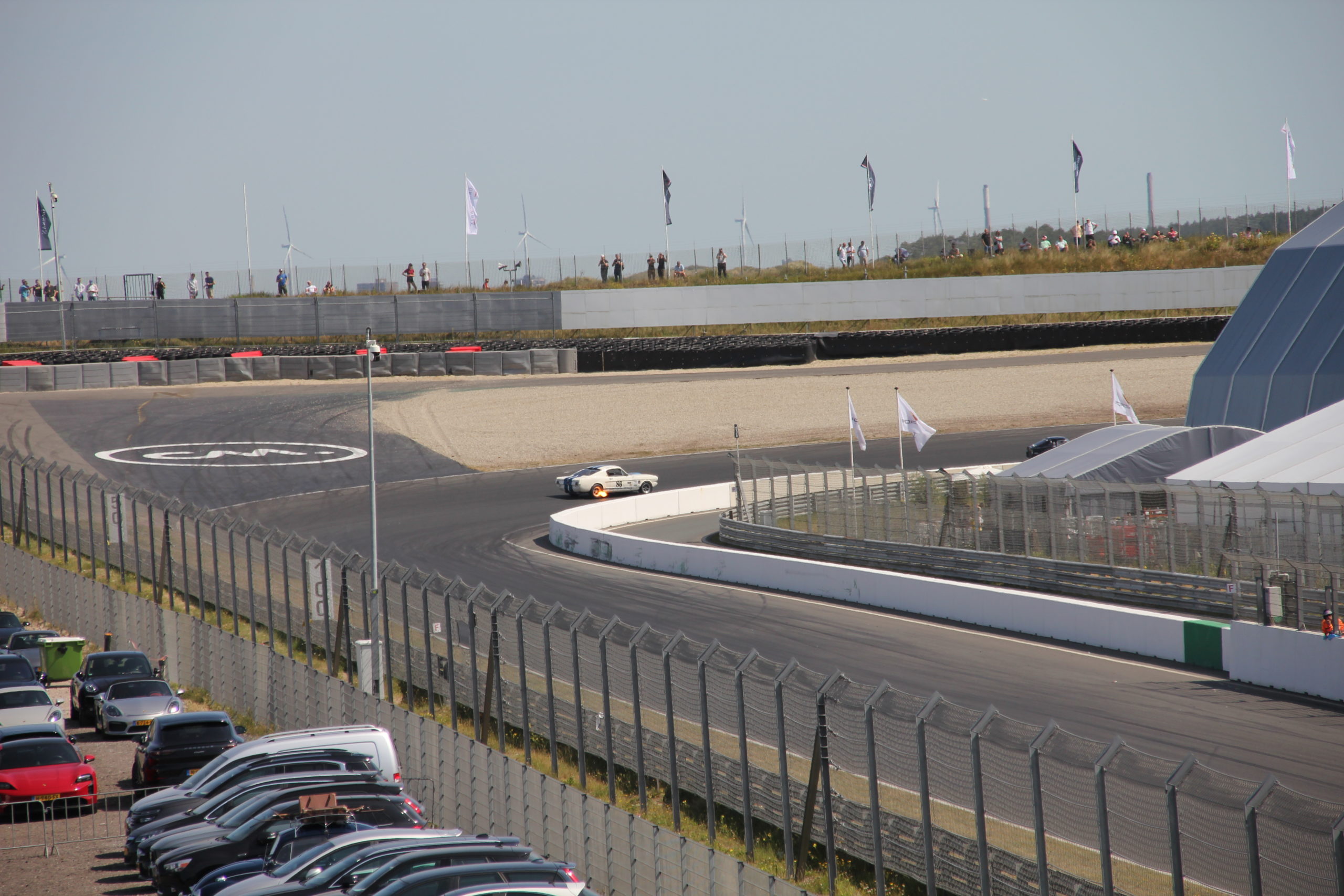 Historic GrandPrix 2022 Zandvoort
